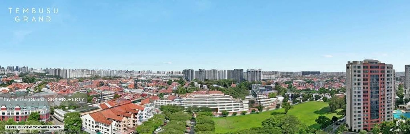 Tembusu Grand (D15), Condominium #575077411